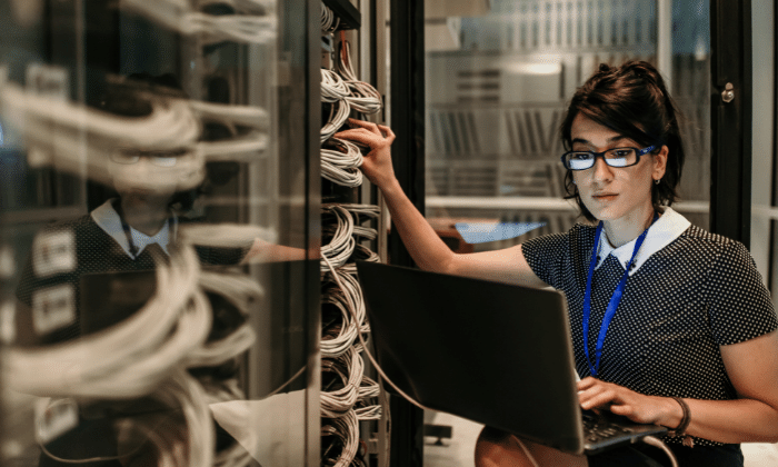 Server and Storage Systems