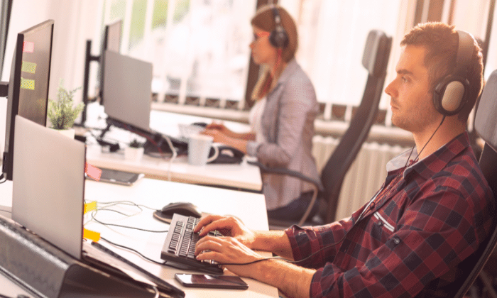 IT Support Services